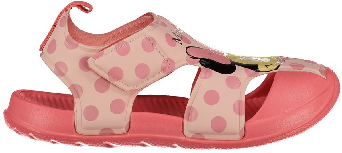 Cerda Disney Casual Eva Minnie Sandalen Roze EU 29 Meisje