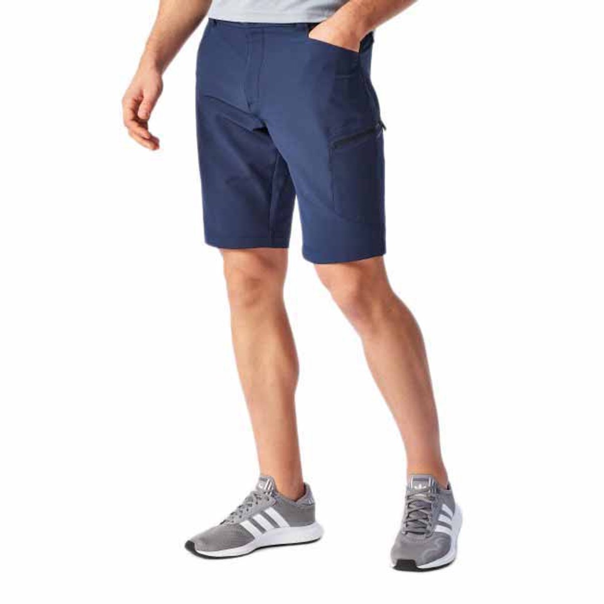 Henri Lloyd Explorer 2.0 Korte Broek Blauw 38