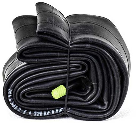 Hutchinson Protectair Presta 48 Mm Mtb Binnenband Zwart 27.5´´ / 1.70-2.35