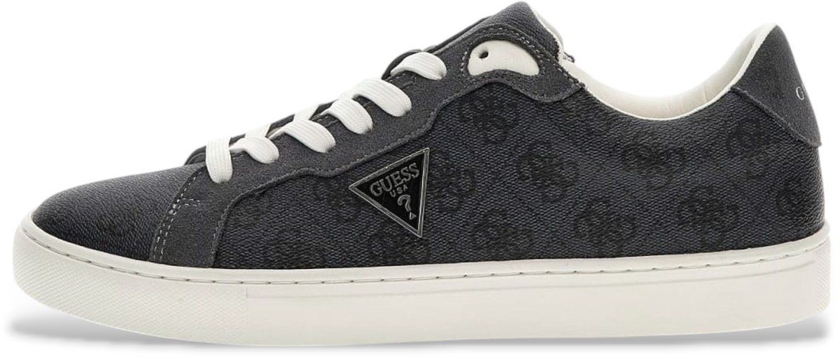 Guess Todi Leren Sneakers