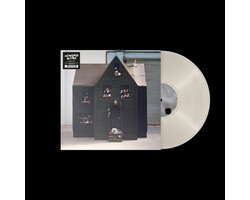 Newdad - Altar (Limited Cream Indie Vinyl)