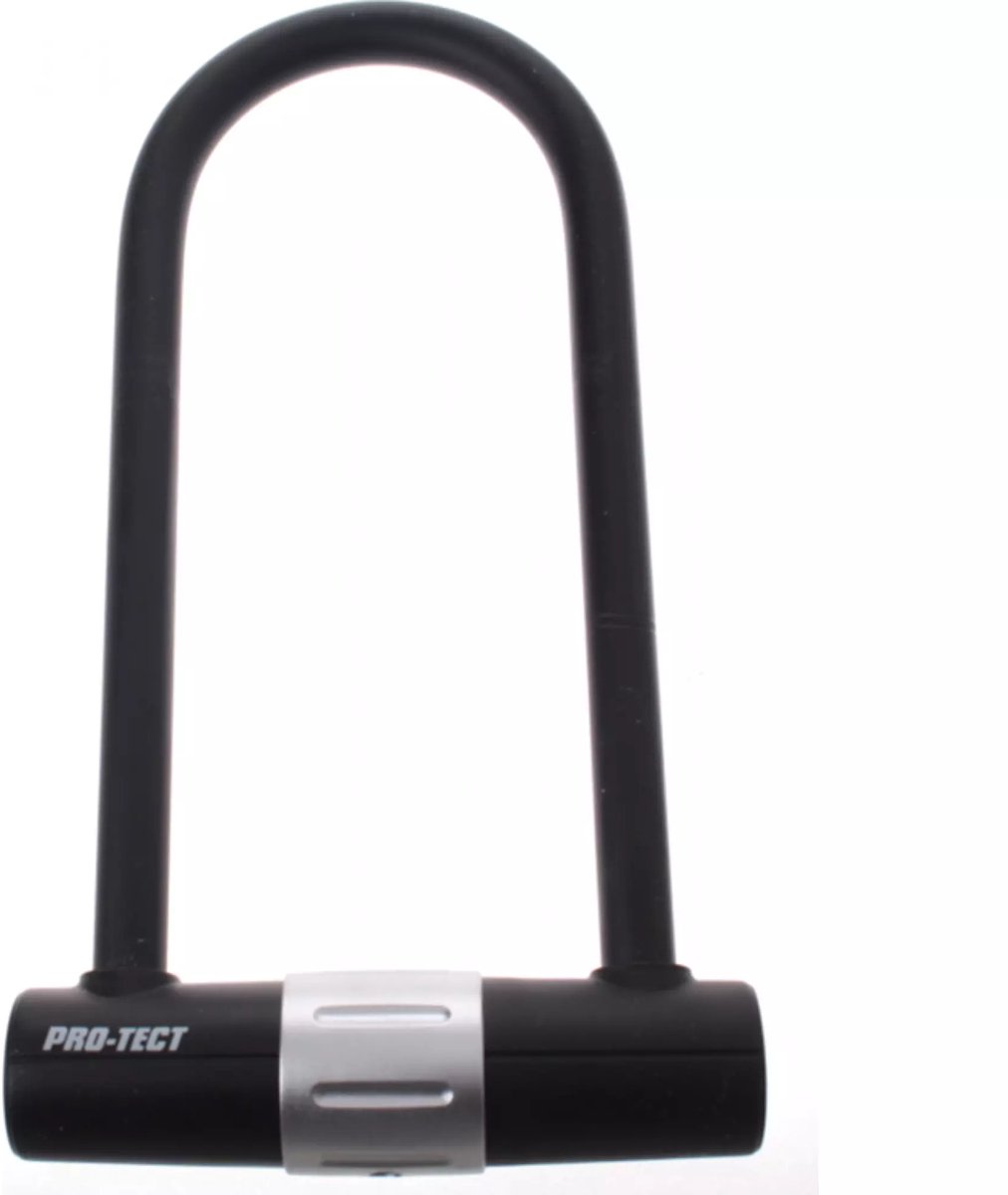 Pro-Tect Beugelslot 180x320mm - ART4 gecertificeerd slot - 3 sleutels