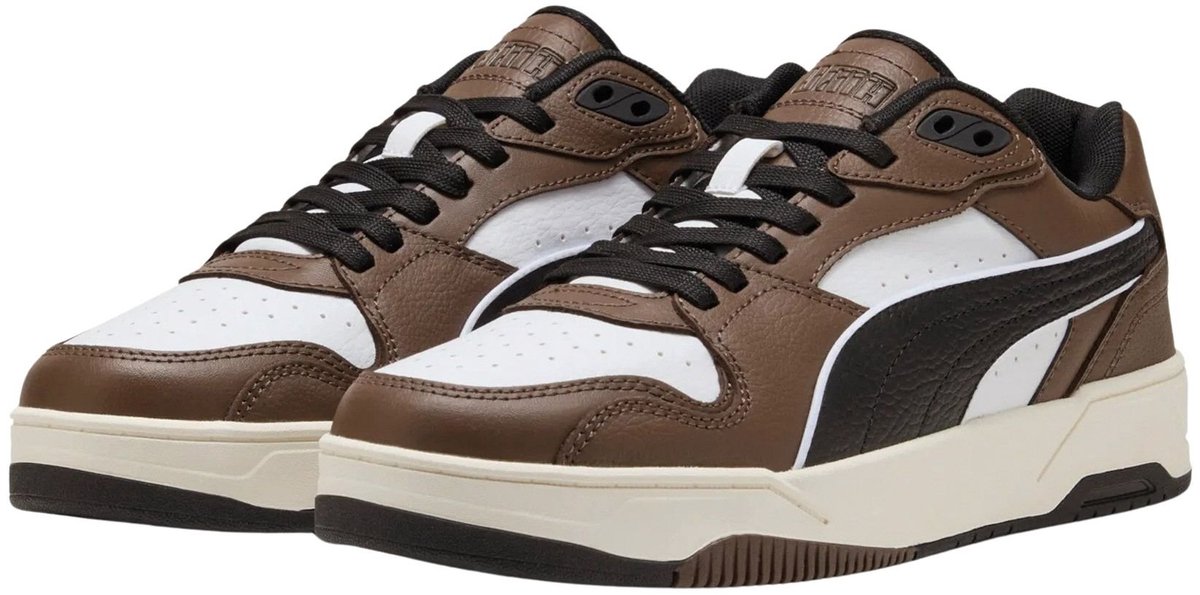 Puma RBD Break Low Sneakers Senior