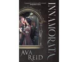 Omslag van Innamorata