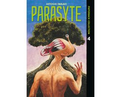 Parasyte Paperback Collection- Parasyte Paperback Collection 4