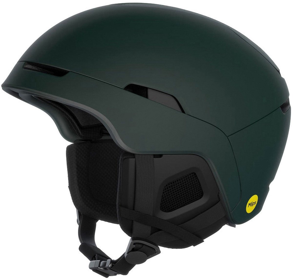 POC Obex MIPS Skihelm Senior Zwart