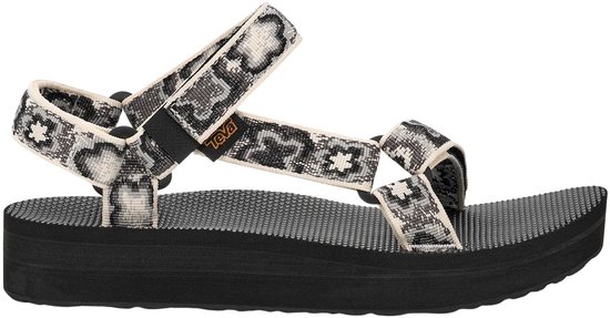 Sandaal Teva Women Midform Universal Geometric Birch