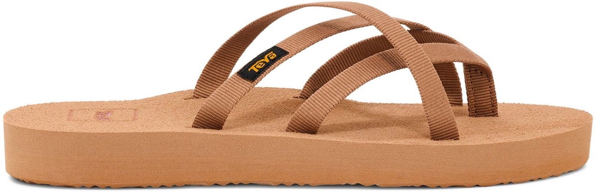 Teva W OLOWAHU Dames Slippers - TANZINE