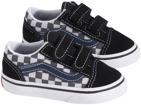 Vans Old Skool Baskets pour femmes Junior