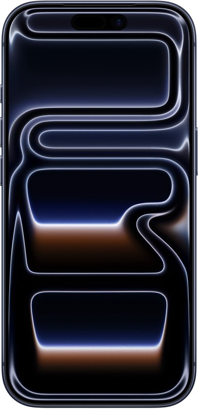 Apple iPhone 17 Pro - 512GB - Deep Blue