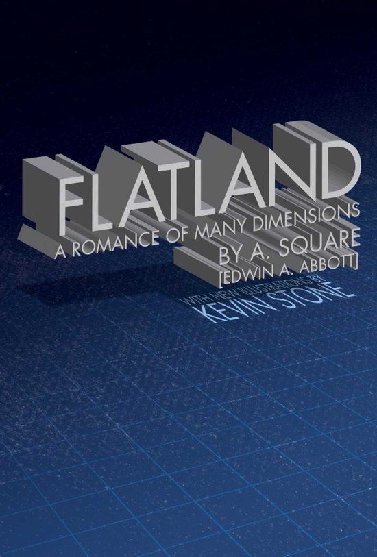 Flatland - cover