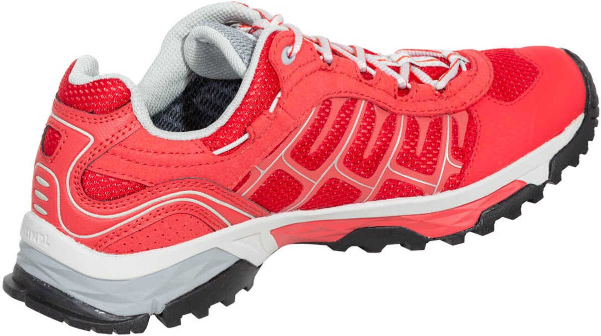 FINALE LADY GTX Damesschoenen Rood