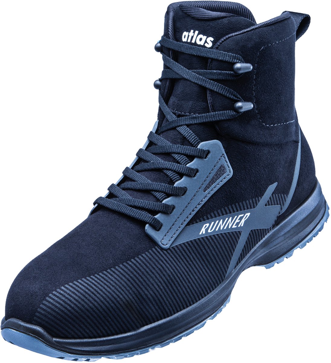 Atlas Schoen Runner 105 S3