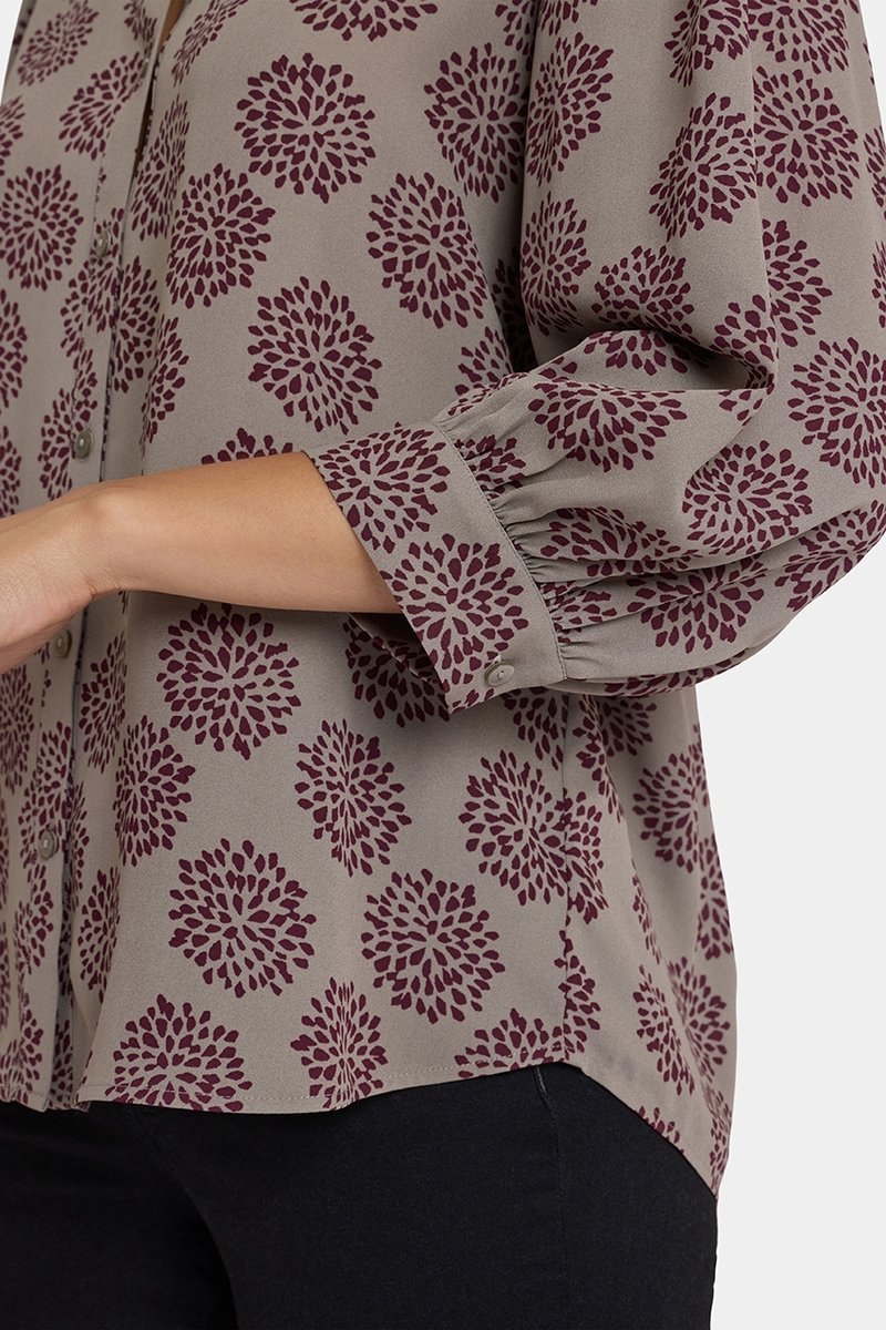 Bonnie Blouse