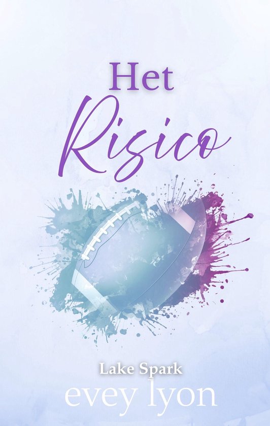 Lake Spark 1 - Het risico