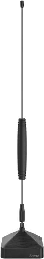 Test: Hama DIT2100MSBT FM/DAB internetradio / netwerkspeler met bluetooth • Unique Radio