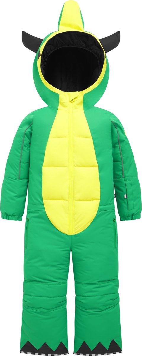 WeeDo Schneeanzug GREENMONDO