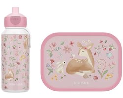 Lunchset Campus Set van 2