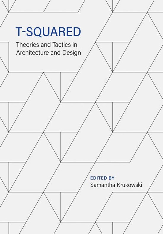 T-Squared - cover