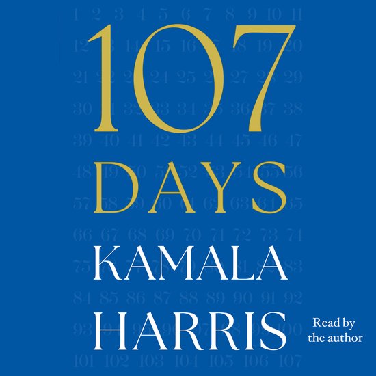 107 Days - cover