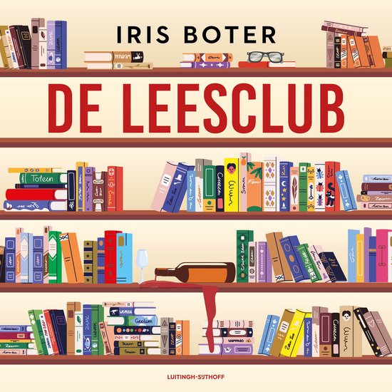 De leesclub