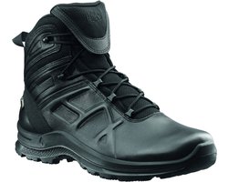 HAIX BE Tactical 2.0 GTX Mid zwart