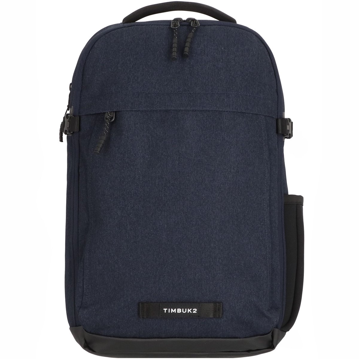 Timbuk2 The Division Pack Deluxe Rugzak 44 cm laptopvak - 43cm (17 duim) - eco nightfall