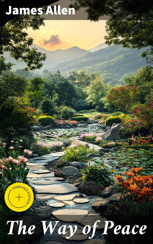 The Way of Peace - cover