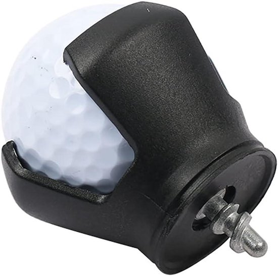 Golf Putt Trainer Inclusief 1 golfbal - Wit Golf Putt Trainer Inclusief 1 golfbal - Wit