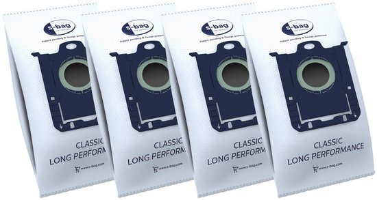 4 Sacs aspirateur synthétiques pour Electrolux Mondo et Tornado 4 Sacs aspirateur synthétiques pour Electrolux Mondo et Tornado