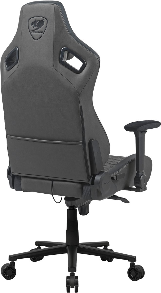 COUGAR Defensor S Gaming Stoel