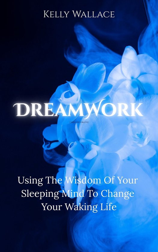DreamWork - cover