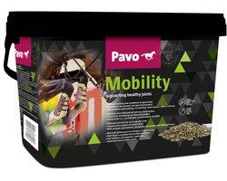 Pavo Mobility - 3kg