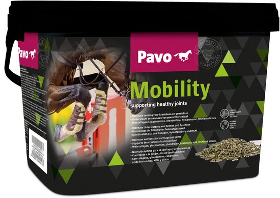 Pavo Mobility - 3kg