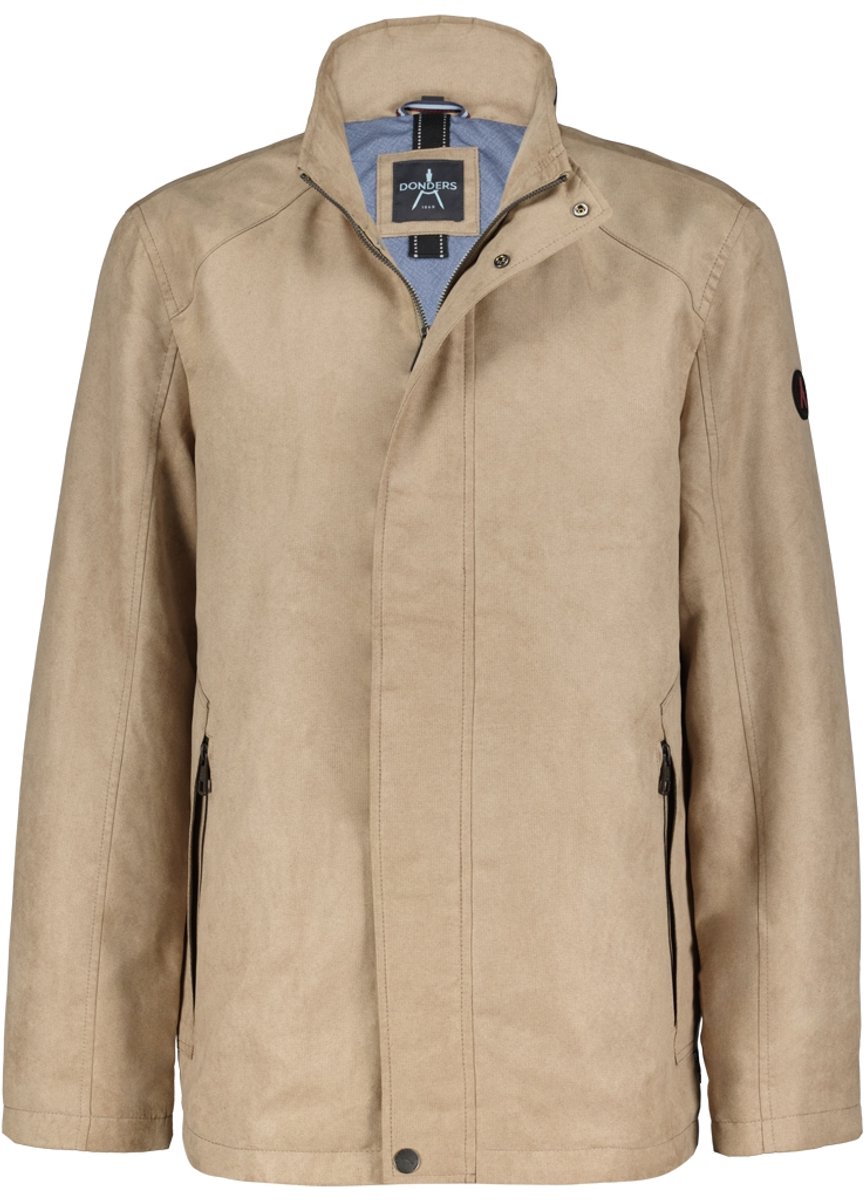 Everest Jacket