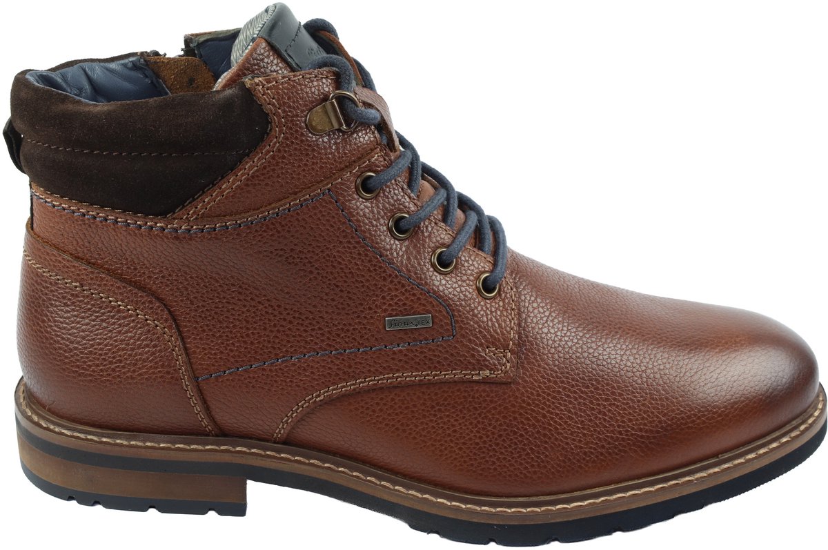 Sioux Rostolo.11172 Cognac