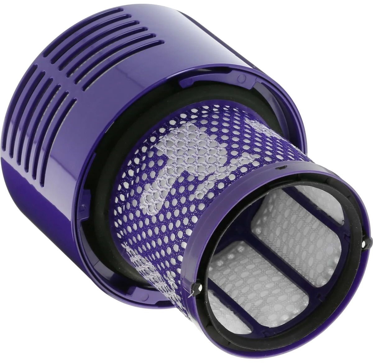 Plus.Parts® Filter geschikt voor Dyson V10 (alternatief voor 969082-01)