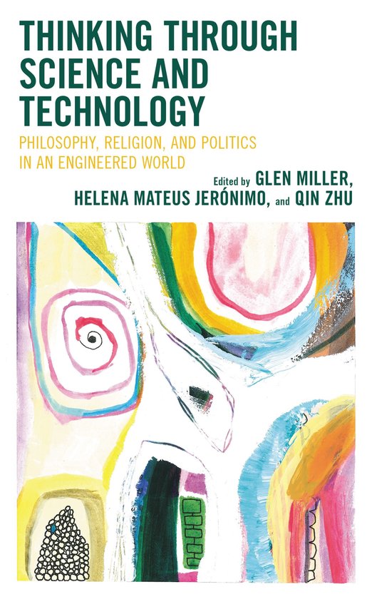 Thinking through Science and Technology - cover