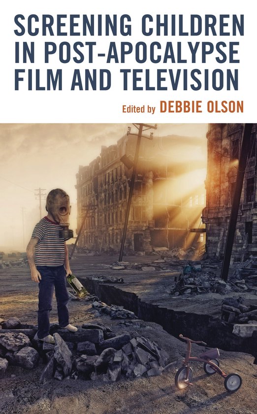 Children and Youth in Popular Culture - Screening Children i ... - cover