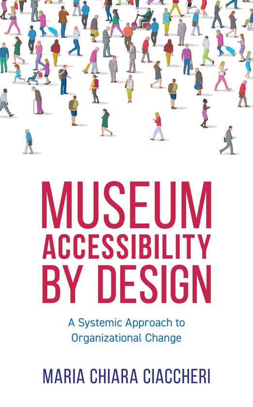 American Alliance of Museums - Museum Accessibility by Desig ... - cover