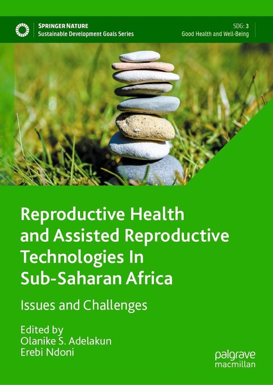 Medicine (R0) - Reproductive Health and Assisted Reproductiv ... - cover