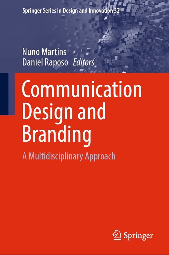 Engineering (R0) - Communication Design and Branding - cover