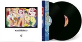 Frankie Goes To Hollywood - Welcome To The Pleasuredome (2 LP)
