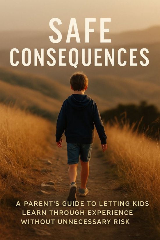 Safe Consequences - cover