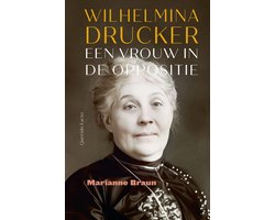 Wilhelmina Drucker