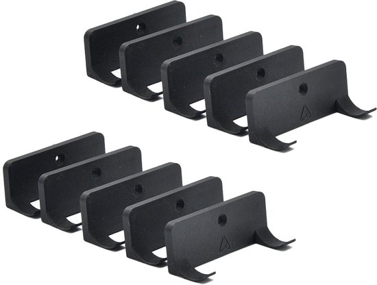 Laptop Halterung Wand Wandhalterung L52 Mit IP3-Adapter Für Laptop, Tablet, Notebook – Farbig Wählbar, Universell Laptop Halter Vertikal Laptop Halterung Wand Wandhalterung L52 Mit IP3-Adapter Für Laptop, Tablet, Notebook – Farbig Wählbar, Universell Laptop Halter Vertikal