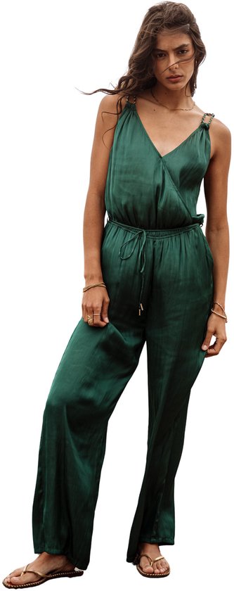 Combinaison femme Freeman T Porter Carlane