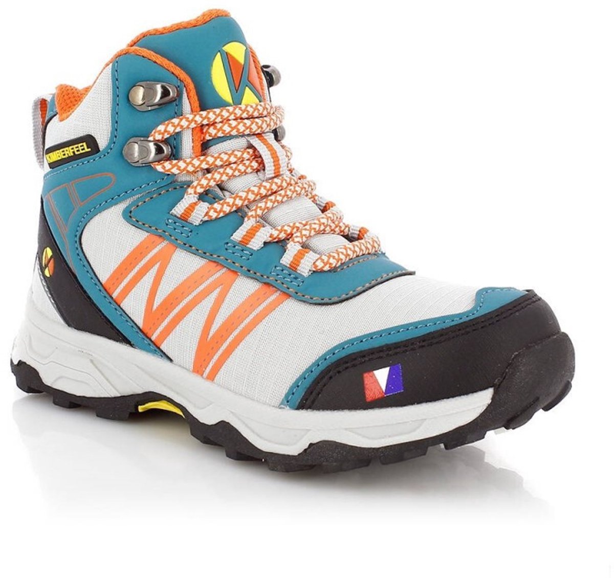 Kinderwandelschoenen Kimberfeel Vinson Ollie