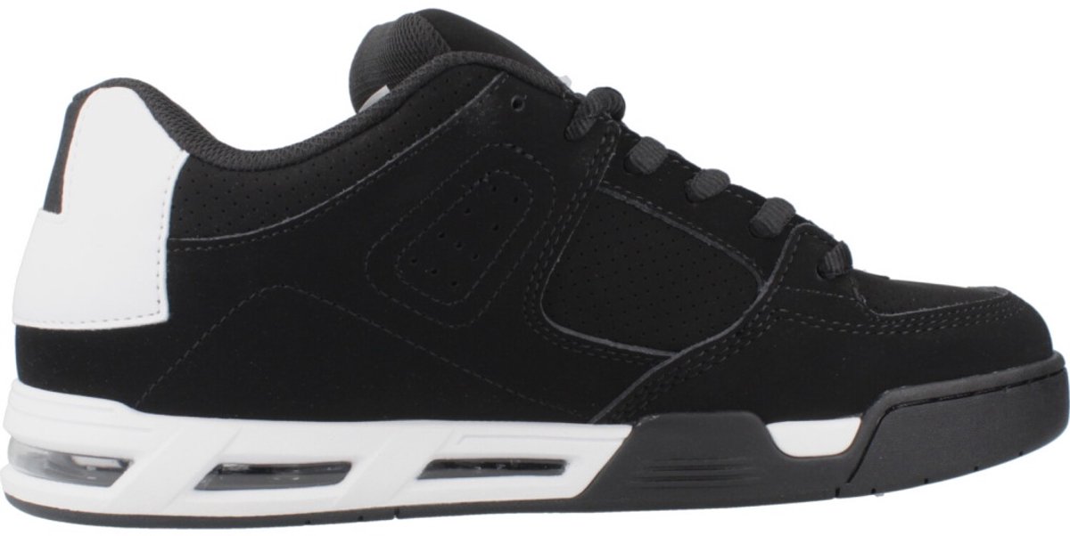 Dc Shoes Dc Command Schoenen Man Zwart