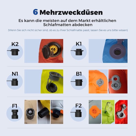 MAX PUMP 2 PRO – Krachtige 4-in-1 Draagbare Luchtpomp, Zaklamp & Power